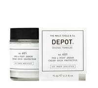 Depot wlp-35931 shave specifics no. 401 pre & post shaving cream - cre