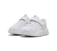 DEPOTIVO VELCRO FLEX FOCUS MODERN - 27, Blanco