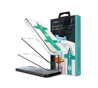 Deppa |2 Piezas| Protector de Pantalla para Iphone 11/XR (6.1') de Cristal Templado [Cobertura Total] con Kit de Fácil Instalación - VidrioTemplado Pelicula [Guía de Instalación en Vídeo]