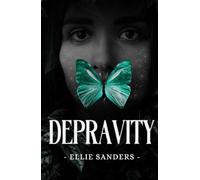 Depravity: A Dark Captive Romance (The Brethren Lords)