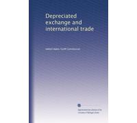 Depreciated exchange and international trade