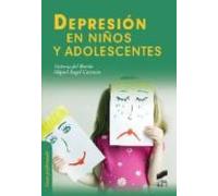 Depresion En Niños Y Adolescentes