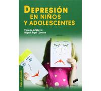 Depresión en niños y adolescentes (SIN COLECCION)