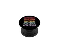 Depresión PopSockets PopGrip Adhesivo