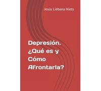 Depresión. ¿Qué es y Cómo Afrontarla?