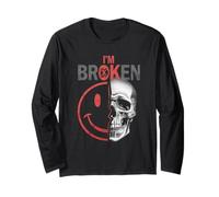 Depresión Terapia De Salud Mental Curación De La Psique De Manga Larga