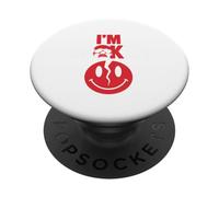 Depresión Terapia De Salud Mental Curación De La Psique De PopSockets PopGrip Adhesivo