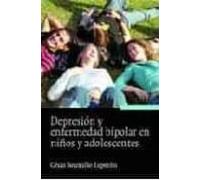Depresion Y Enfermedad Bipolar En Niños Y Adolescentes