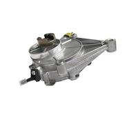 Depresor de freno Bomba de vacío 11667640279 compatible con BMW N20, F18, F10, F11, F20, F21, F30, F35, X1E84, X3F25, X4F25, 2011-2016, 2.0L(B)