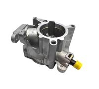 Depresor de freno Bomba de vacío del servofreno 06J145100R 06J145100C 06J145100G 06J145100P Compatible con AUDI A3 A4 A5 A6 A8 Q3 Q5 TT