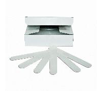 Depresor De Plastico 100uds