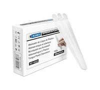 Depresor Lingual de Plástico 15cm x 1,8cm | Depresores Linguales Aptos para Uso Médico, Estético y Profesional (300 unidades)