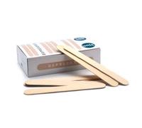 Depresor Mestre Madera Unic 100 Ud