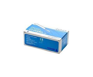 DEPRESORES MADERA BOLSA 100 ESTERILES
