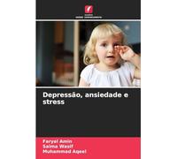 Depressão, ansiedade e stress