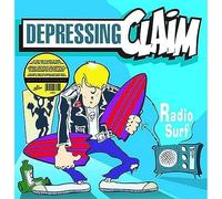 Depressing Claim - Radio Surf [Vinilo]