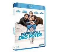 Dépression et des potes [Francia] [Blu-ray]
