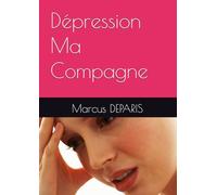 Dépression Ma Compagne