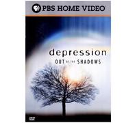 Depression: Out of the Shadows [Reino Unido] [DVD]