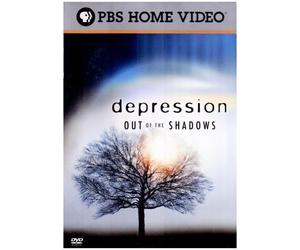 Depression: Out of the Shadows [Reino Unido] [DVD]