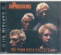 Depression the - Punk Collection