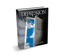 Depression: The Way Out