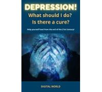 Depression - What Should I Do (ebook)