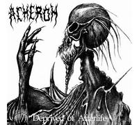 Deprived of Afterlife [Vinilo]
