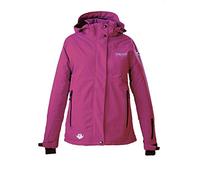 DEPROC-Active Mujer Chaqueta de Invierno, otoño/Invierno, Mujer, Color Morado - Morado, tamaño 44 [DE 42]