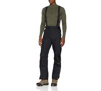 DEPROC-Active - Pantalón de esquí para Hombre, Hombre, Color Negro - Negro, tamaño 28