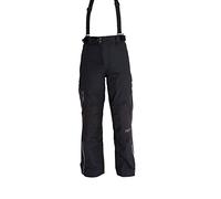 Deproc Active, Pantalones de Esquí para Mujer, Negro, 46