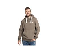 deproc Sudadera 'LinusCMYK II MN' capuchino L EUR