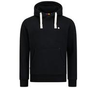 deproc Sudadera 'LinusCMYK II MN' negro L EUR
