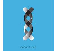 Deproducers( Cosma - DNA [Vinilo]