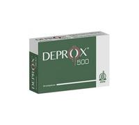 Deprox 500 Integ 30Cpr