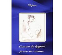 Depsa – Canzoni Da Leggere E Poesie Da Cantare – CD – Edel