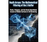 Depth Arrays: The Mathematical Filtering of the Z-Buffer: Pixels, Polygons, and the Brutal Algorithmic Erasure of Hidden Surfaces in 3D Rendering