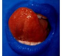 Depth Charge - Blue Lipps [Vinilo]
