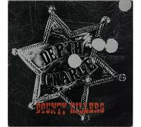 Depth Charge - Bounty Killers 12 Inch (12" Vinyl Single) UK Vinyl Solution 1989