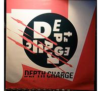 Depth Charge - Depth Charge [12" VINYL]