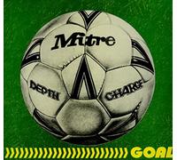 Depth Charge - Goal [Vinyl Single]