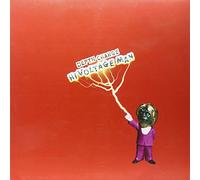 Depth Charge - Hi Voltage Man [Vinilo]