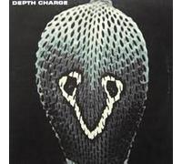 Depth Charge - Legend of Golden Snake [Vinilo]