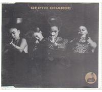 Depth Charge - Legend of the Golden Snake