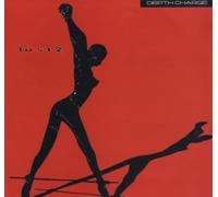 Depth Charge - Lust 2 [Vinilo]