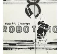 Depth Charge - Robotomo-Honour [Vinilo]