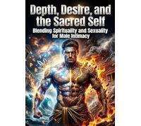 Depth, Desire, and the Sacred Self: Blending Spirituality and Sexuality for Male Intimacy