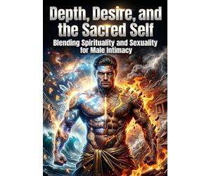 Depth, Desire, and the Sacred Self: Blending Spirituality and Sexuality for Male Intimacy