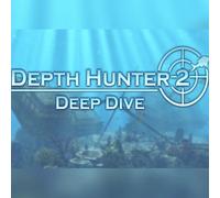 Depth Hunter 2: Deep Dive (PC) Steam Key - GLOBAL