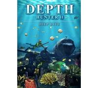 Depth Hunter 2: Deep Dive Steam Key (PC) EUROPE